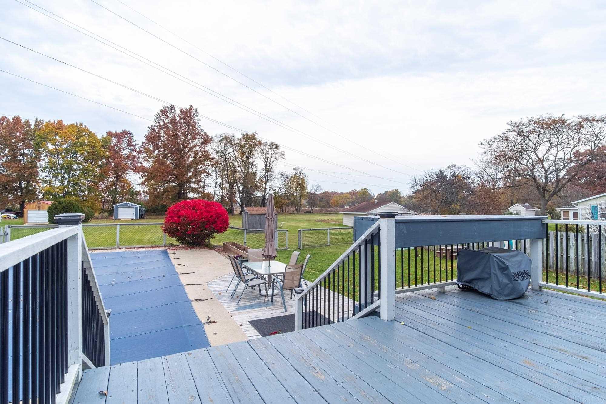 10155 Helena Drive Granger, IN 46530 - Photo 27 of 35