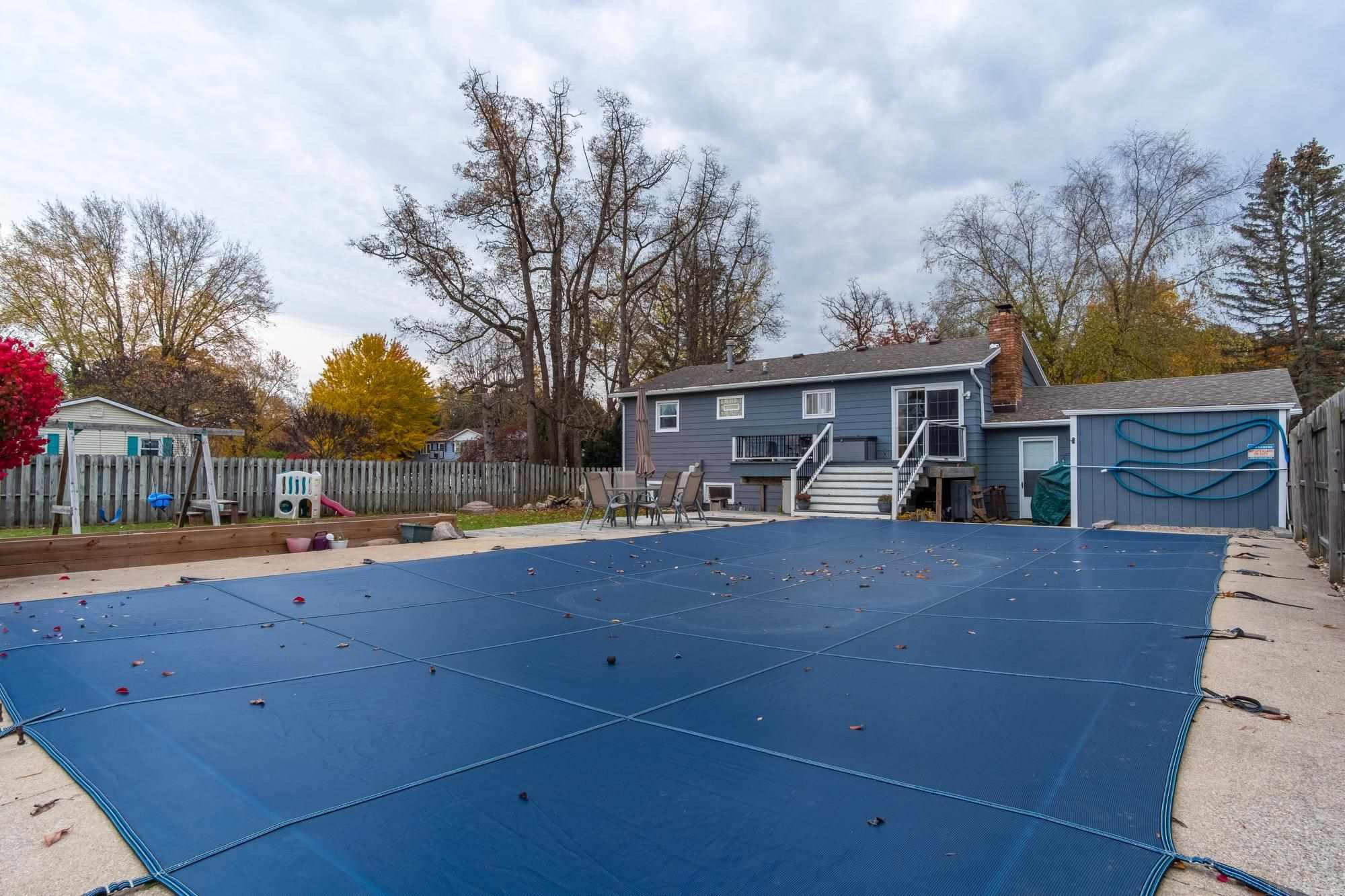 10155 Helena Drive Granger, IN 46530 - Photo 29 of 35