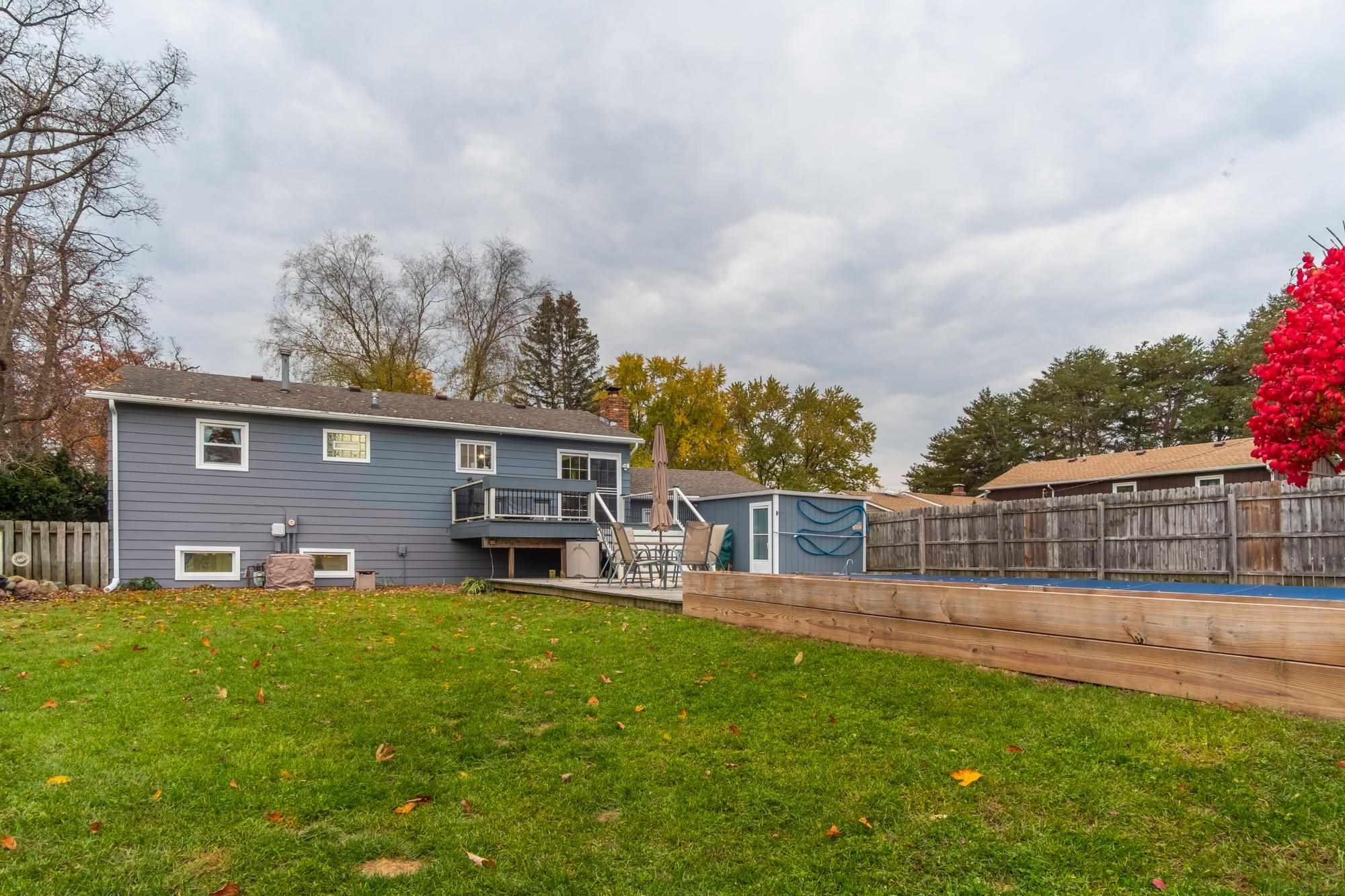 10155 Helena Drive Granger, IN 46530 - Photo 33 of 35