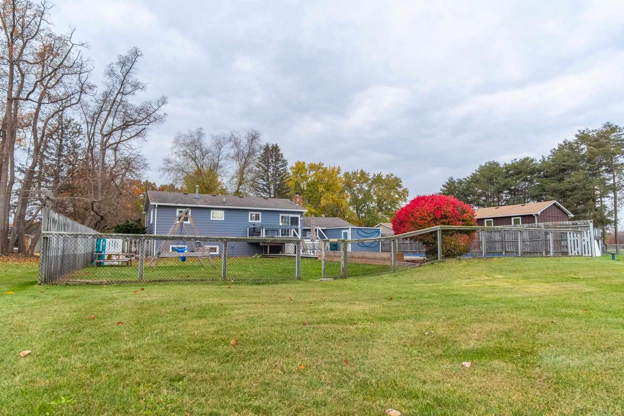 10155 Helena Drive Granger, IN 46530 - Photo 34 of 35