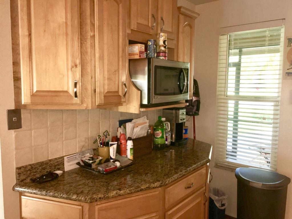 9638 Lancaster Place Boca Raton, FL 33434 - Photo 11 of 26 extra counter space