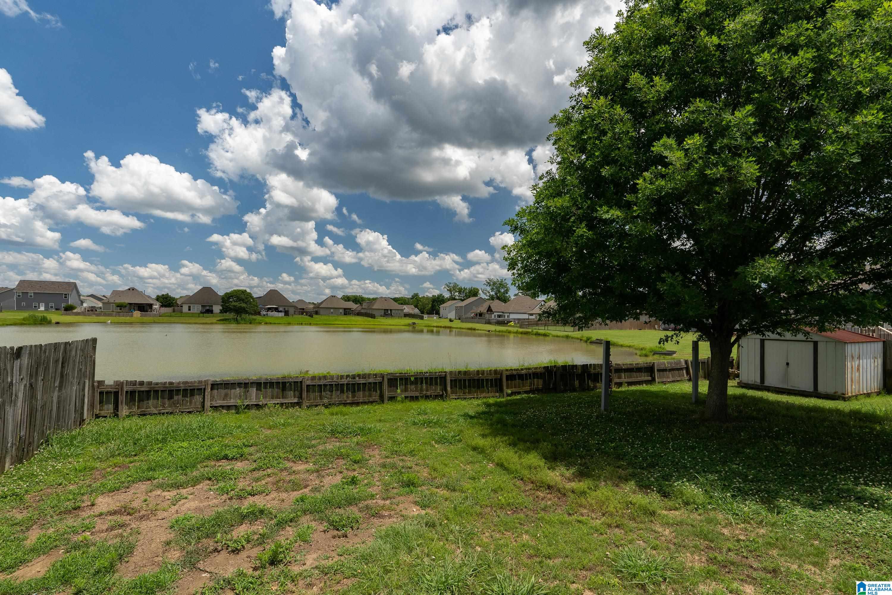 1017 Pilgrim Lane Montevallo, AL 35115 - Photo 23 of 24