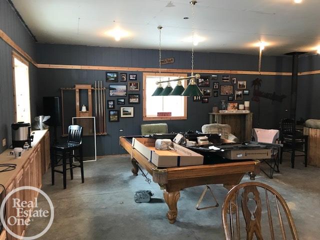 6025 Sand Road Caseville, MI 48725 - Photo 38 of 48