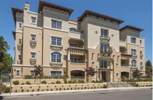 $4,850 | 111 St Matthews Avenue, Unit 204, San Mateo, CA 94401