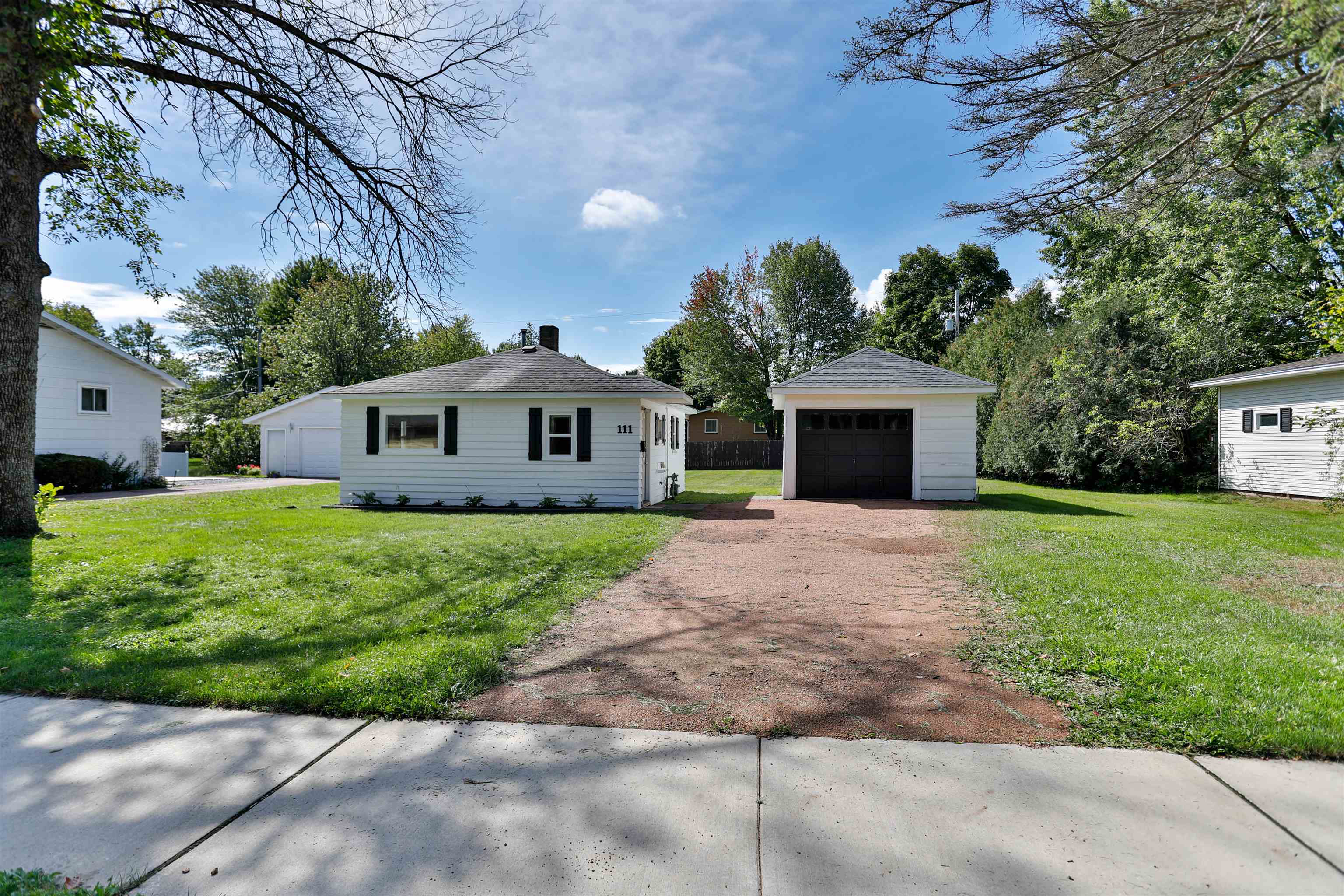 111 Schmidt Avenue Rothschild, WI 54474 - Photo 1 of 22 Gallery Image 1