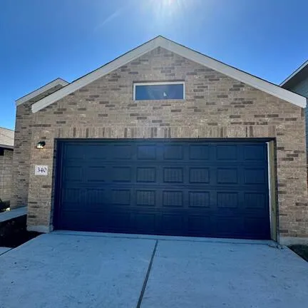 $1,795 | 340 The Bad Way, Jarrell, TX 76537