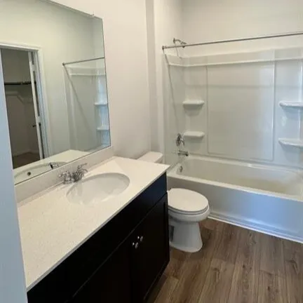 $1,795 | 340 The Bad Way, Jarrell, TX 76537