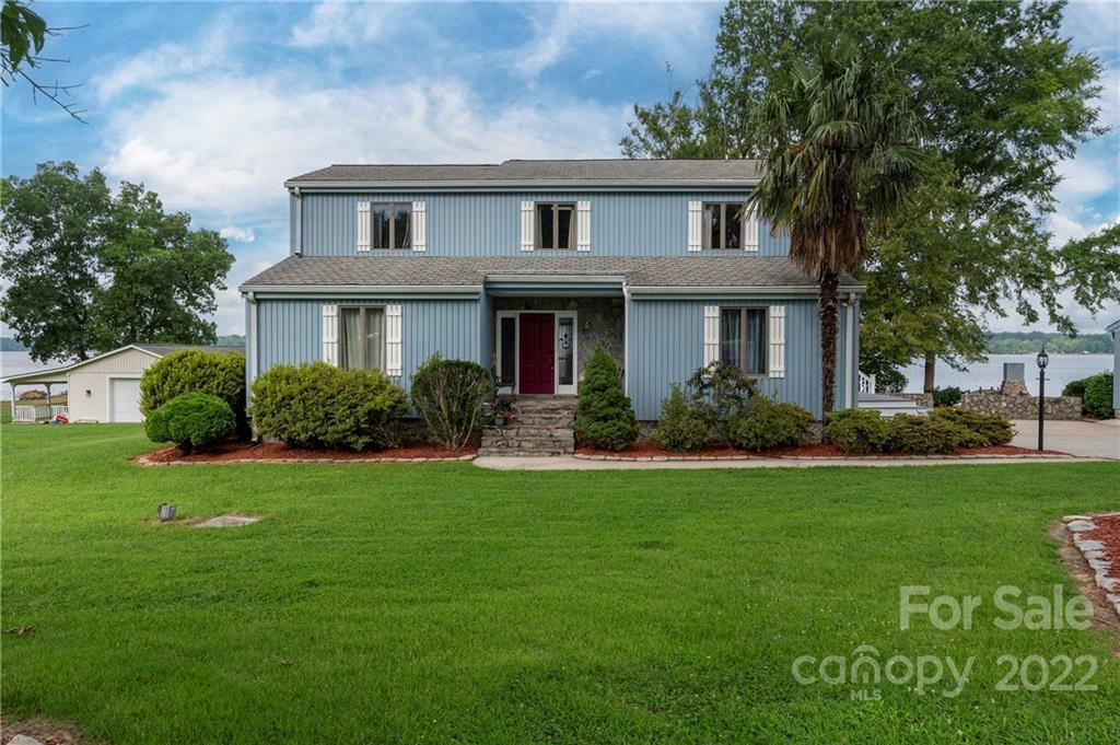 896 Riverview Road, Unit 11A Lexington, NC 27292 - Photo 2 of 44 Gallery Image 2