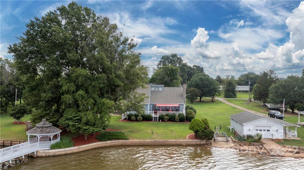 896 Riverview Road, Unit 11A Lexington, NC 27292 - Photo 3 of 44 Gallery Image 3