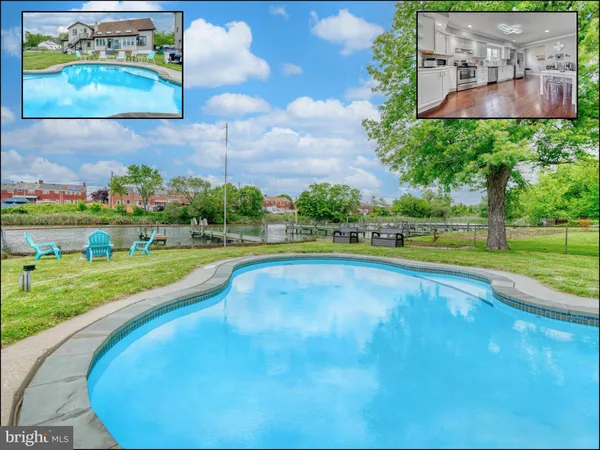 $725,000 | 7810 Deboy Avenue, Dundalk, MD 21222