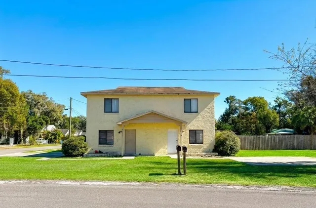 $1,200 | 812 South Floral Avenue, Bartow, FL 33830
