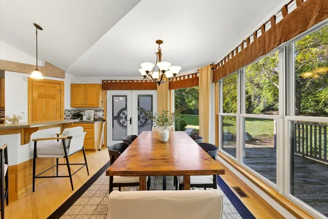 $585,500 | 2300 Sherman Road, Slinger, WI 53086