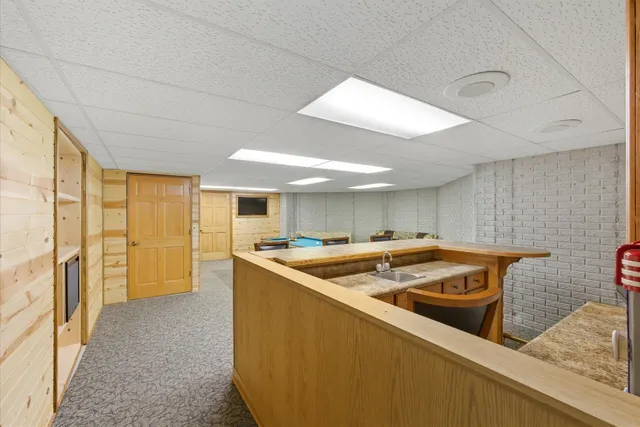 $585,500 | 2300 Sherman Road, Slinger, WI 53086