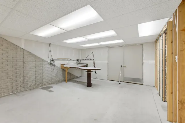 $585,500 | 2300 Sherman Road, Slinger, WI 53086