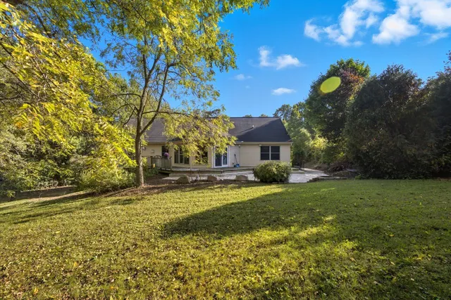 $585,500 | 2300 Sherman Road, Slinger, WI 53086