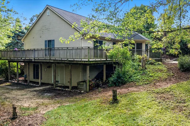 $585,500 | 2300 Sherman Road, Slinger, WI 53086