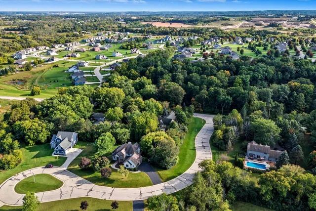 $585,500 | 2300 Sherman Road, Slinger, WI 53086