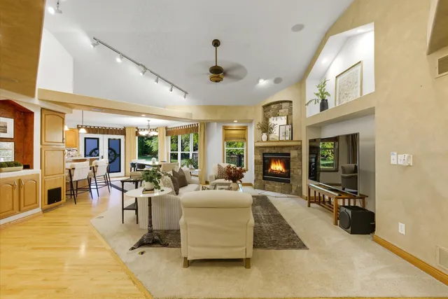 $585,500 | 2300 Sherman Road, Slinger, WI 53086