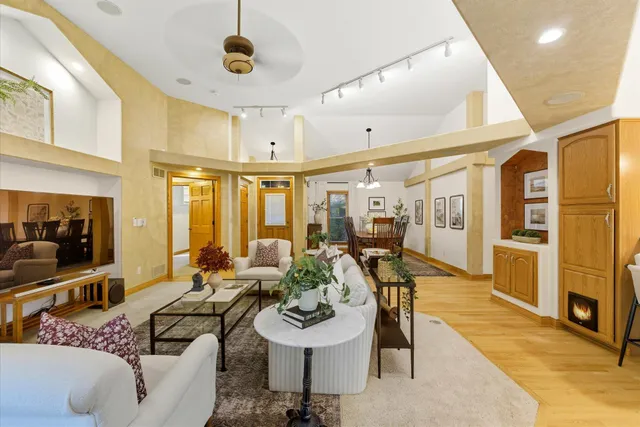 $585,500 | 2300 Sherman Road, Slinger, WI 53086