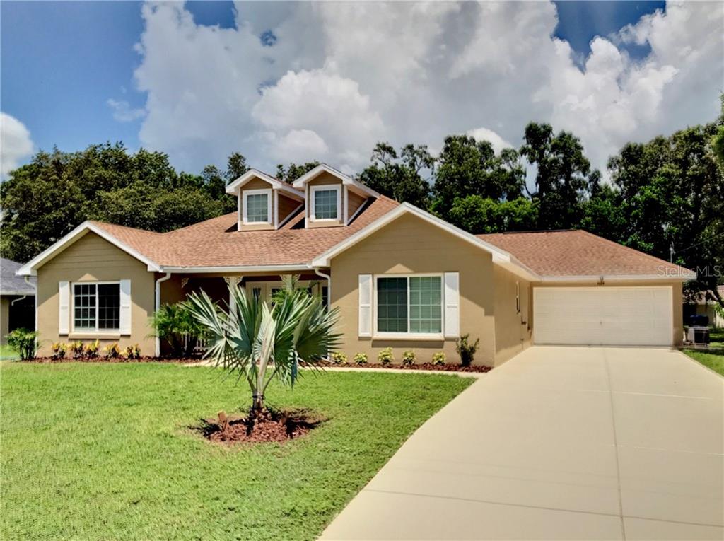 9014 Blaine Road Spring Hill, FL 34608 - Photo 1 of 1