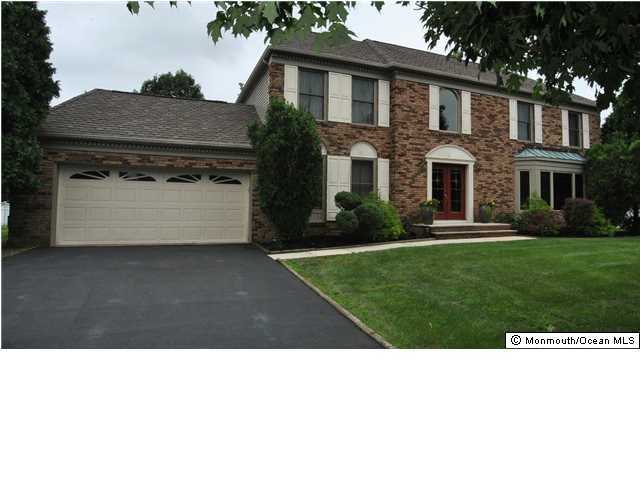 15 Weathervane Way Marlboro, NJ 07746 - Photo 1 of 19 Primary Photo