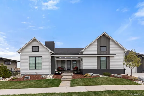 $2,350,000 | 6510 Canyonpoint Place, Castle Pines, CO 80108