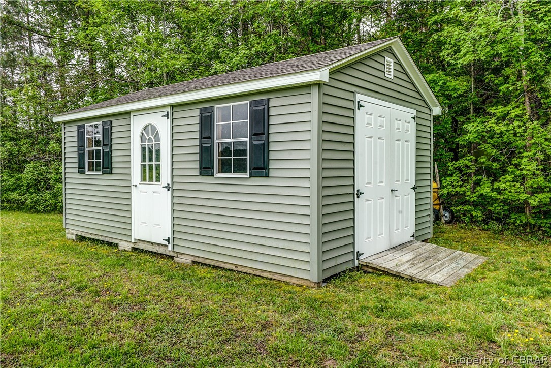1945 Goodluck Road Lancaster, VA 22503 - Photo 34 of 44