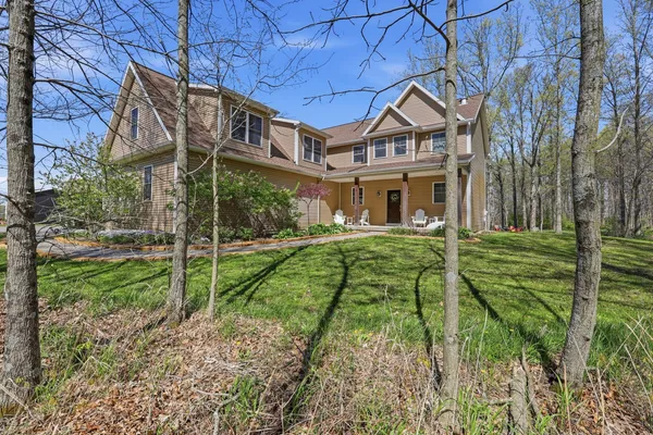 $754,900 | 22270 Bear Swamp Road, Marysville, OH 43040