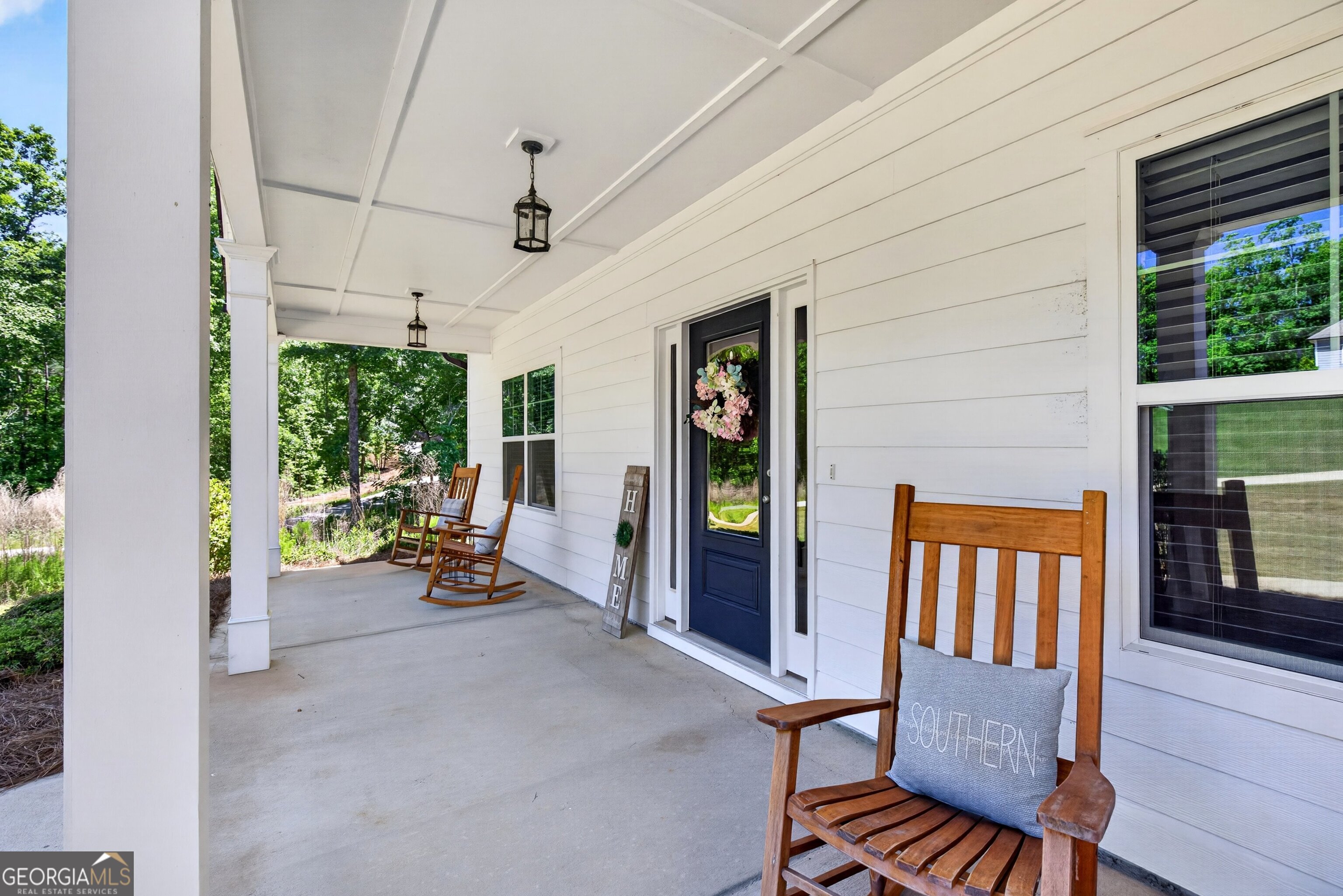1764 Luther Bailey Road Senoia, GA 30276 - Photo 10 of 63