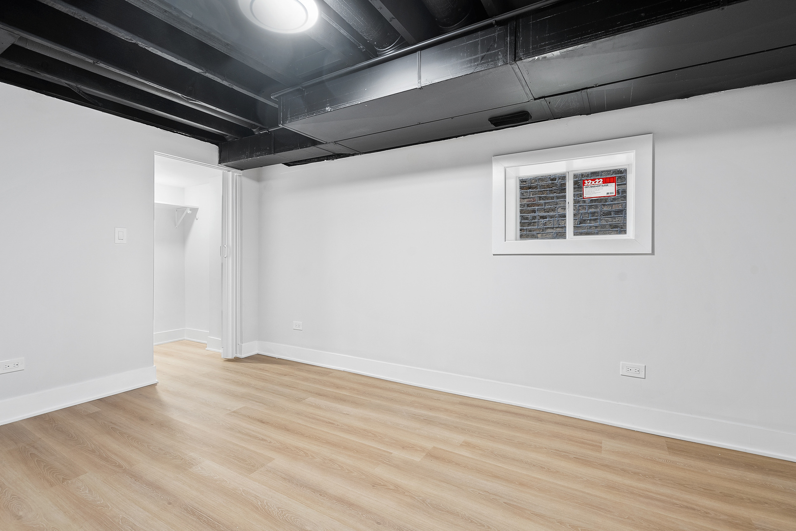 3529 North Nottingham Avenue Chicago, IL 60634 - Photo 29 of 33 a view of an empty room