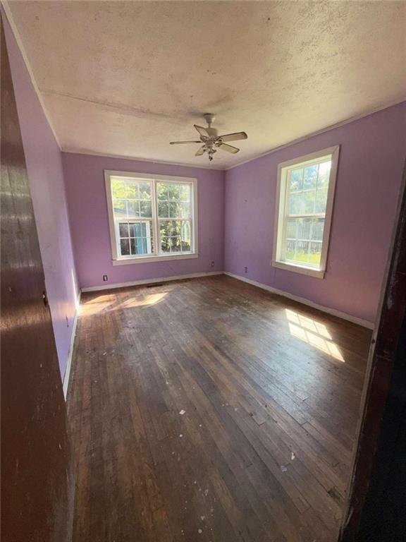 625 Burnett Ferry Road Southwest Rome, GA 30165 - Photo 36 of 40