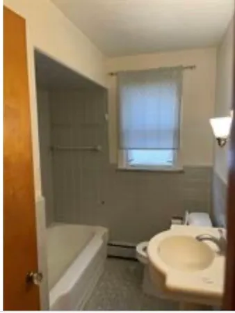 $1,400 | 42 Miriam Street, Unit 2, Johnson City, NY 13790