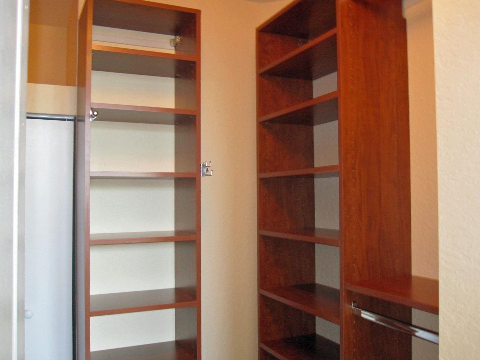 1690 Renaissance Commons Boulevard, Unit 1629 Boynton Beach, FL 33426 - Photo 9 of 18 a view of an empty walk in closet