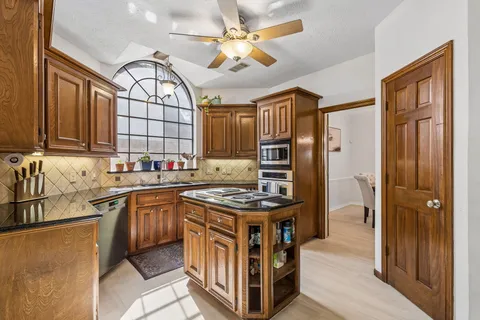 $465,000 | 6327 Singing Creek Lane, Spring, TX 77379