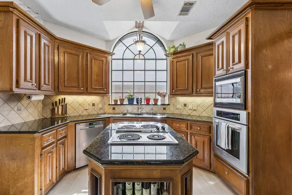 $465,000 | 6327 Singing Creek Lane, Spring, TX 77379