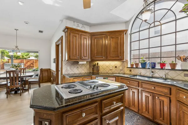 $465,000 | 6327 Singing Creek Lane, Spring, TX 77379