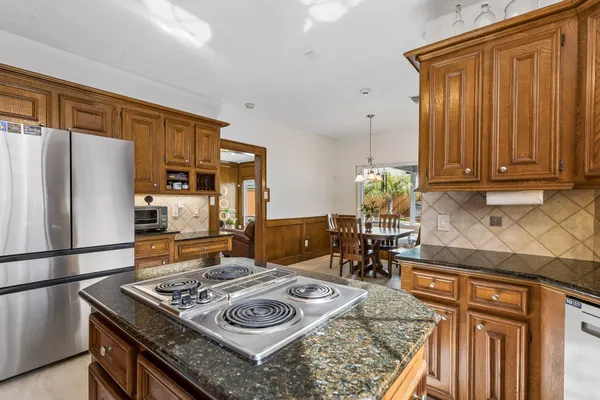 $465,000 | 6327 Singing Creek Lane, Spring, TX 77379