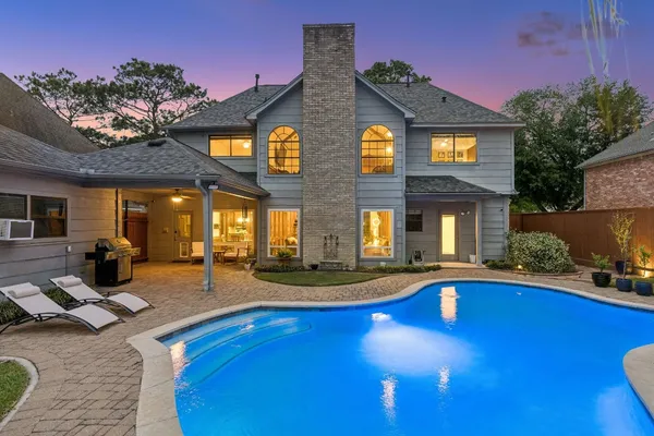 $465,000 | 6327 Singing Creek Lane, Spring, TX 77379