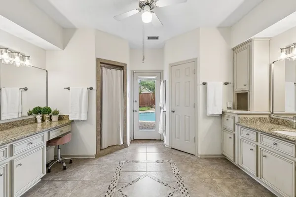 $465,000 | 6327 Singing Creek Lane, Spring, TX 77379