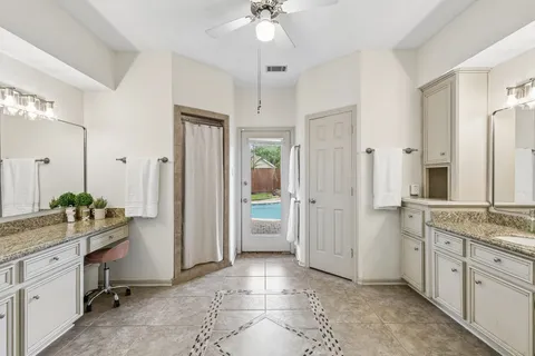 $465,000 | 6327 Singing Creek Lane, Spring, TX 77379