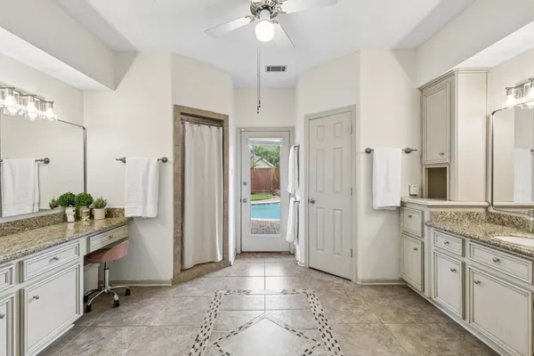 $465,000 | 6327 Singing Creek Lane, Spring, TX 77379