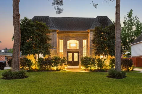 $465,000 | 6327 Singing Creek Lane, Spring, TX 77379