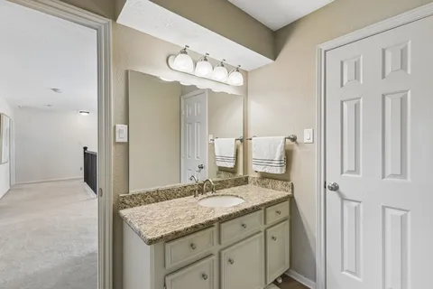 $465,000 | 6327 Singing Creek Lane, Spring, TX 77379