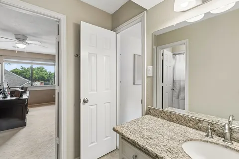 $465,000 | 6327 Singing Creek Lane, Spring, TX 77379