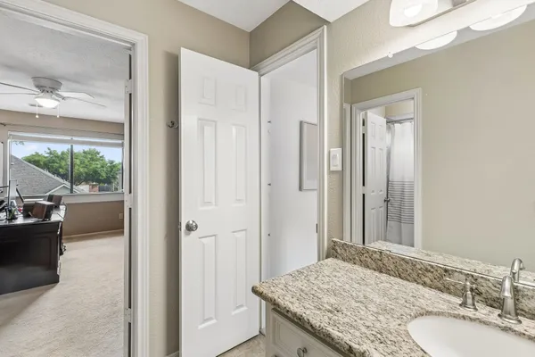 $465,000 | 6327 Singing Creek Lane, Spring, TX 77379