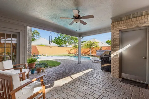 $465,000 | 6327 Singing Creek Lane, Spring, TX 77379