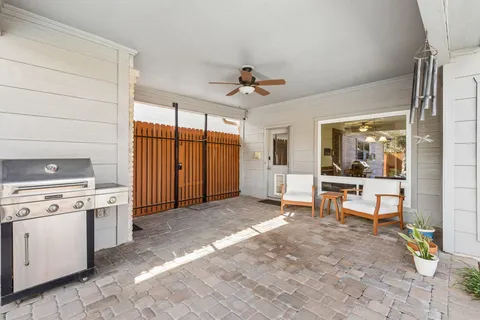 $465,000 | 6327 Singing Creek Lane, Spring, TX 77379