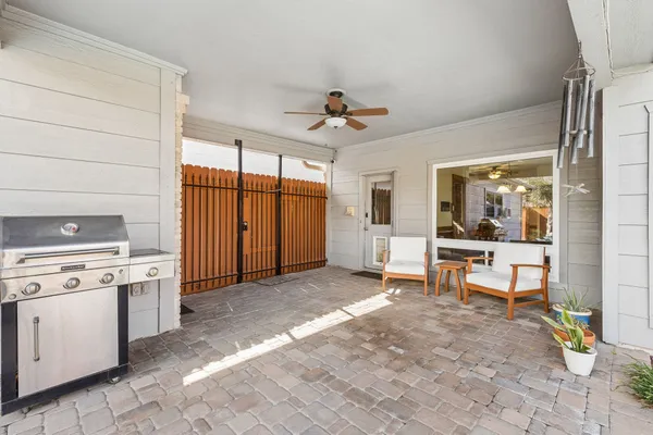 $465,000 | 6327 Singing Creek Lane, Spring, TX 77379