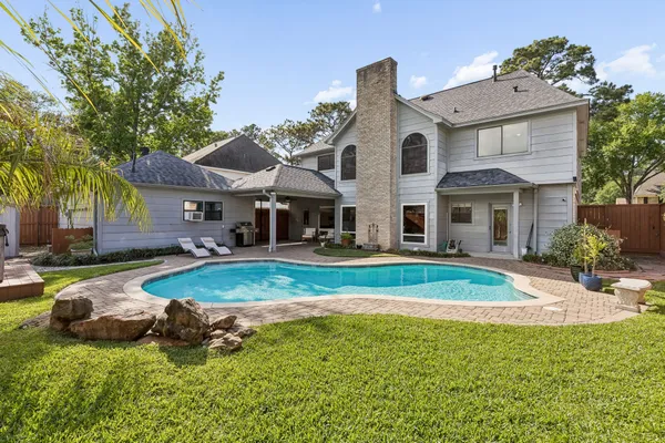 $465,000 | 6327 Singing Creek Lane, Spring, TX 77379