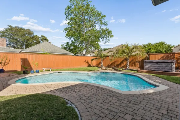 $465,000 | 6327 Singing Creek Lane, Spring, TX 77379